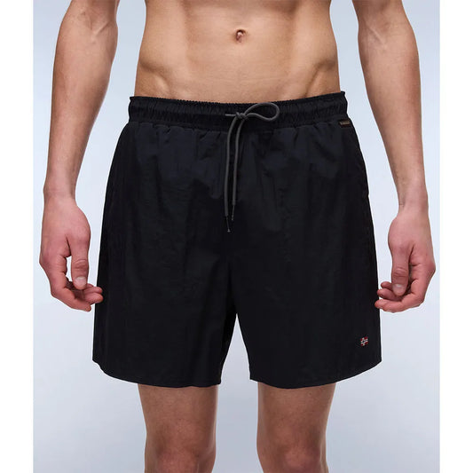 Napapijri Haldane swimming shorts