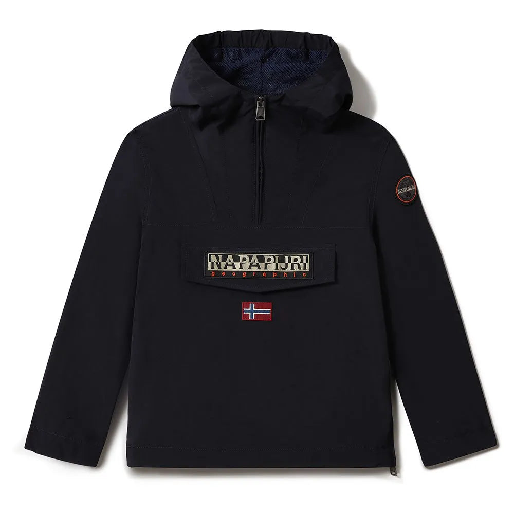 Napapijri K Rainforest Sum 4 jacket