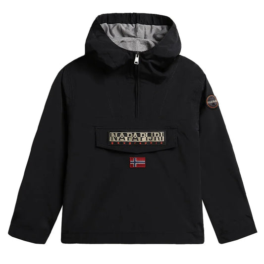 Napapijri K Rainforest Sum 4 jacket