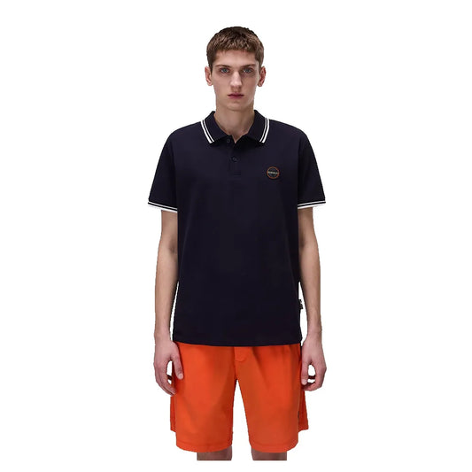 Napapijri Macas short sleeve polo