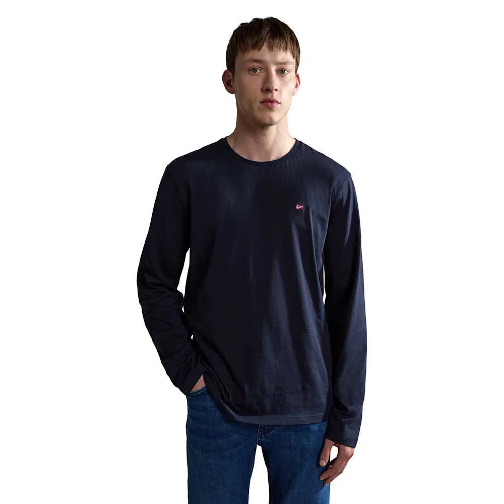 Napapijri Salis 1 long sleeve T-shirt