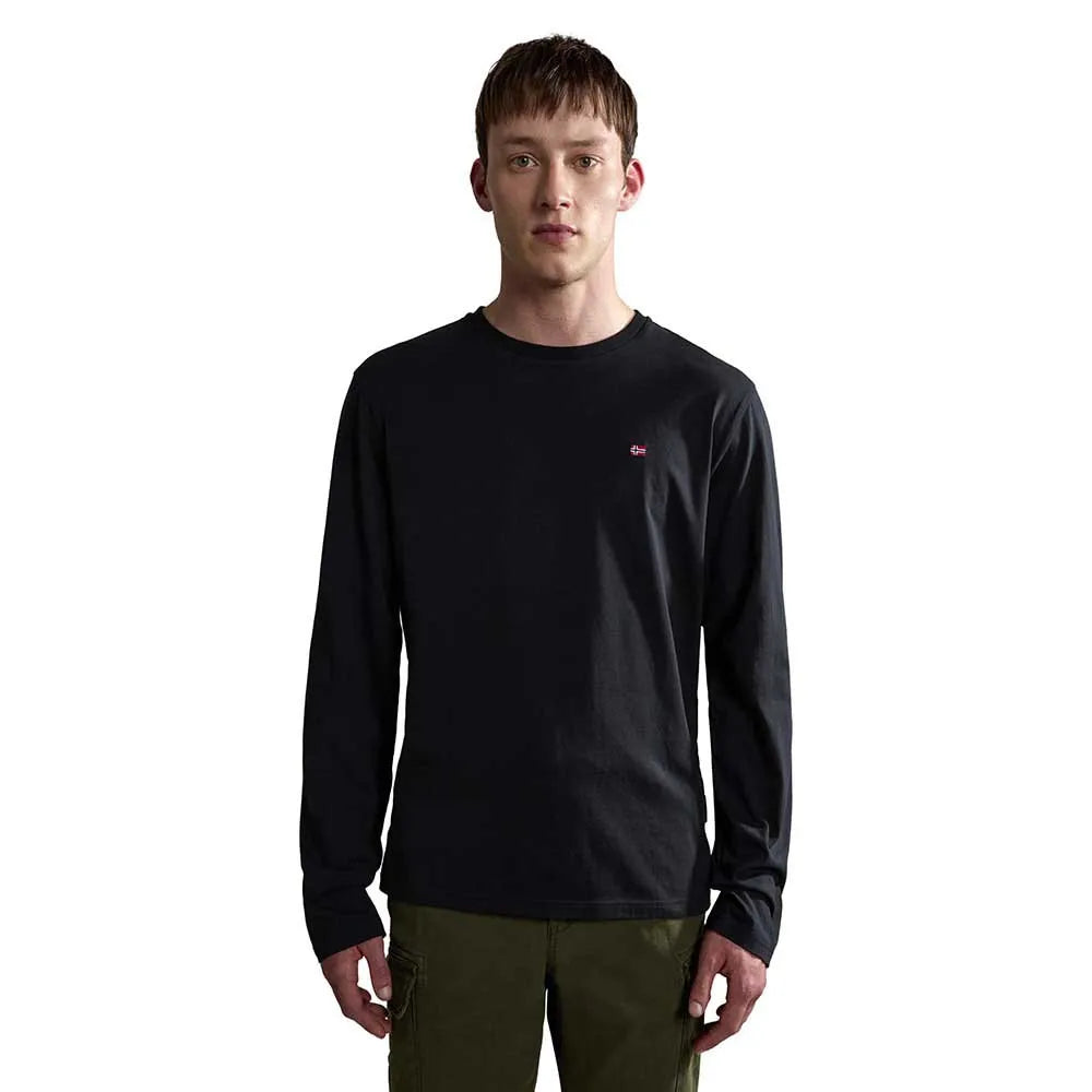 Napapijri Salis 1 long sleeve T-shirt