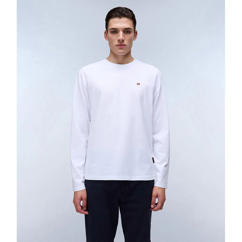 Napapijri Salis long sleeve T-shirt