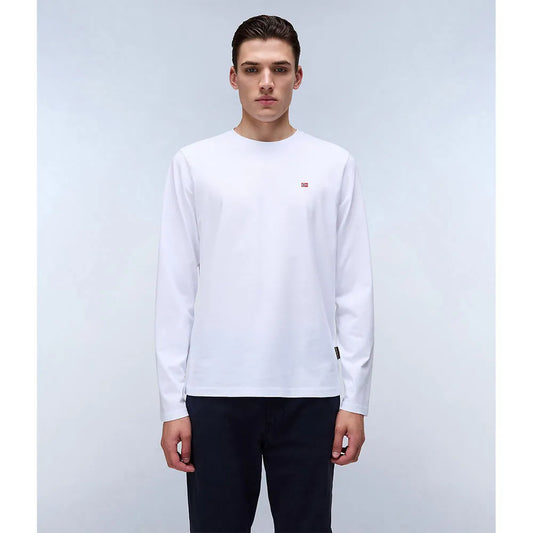 Napapijri Salis long sleeve T-shirt