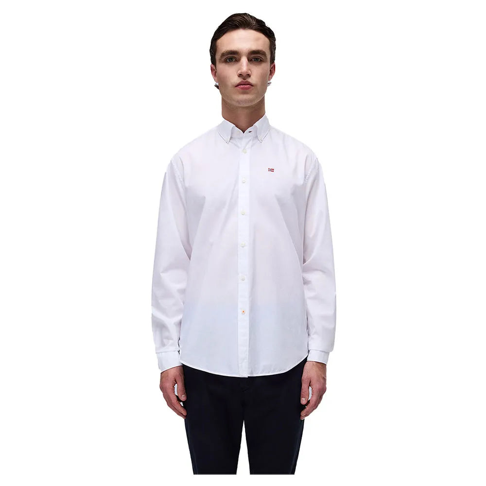 Napapijri Terra long sleeve shirt