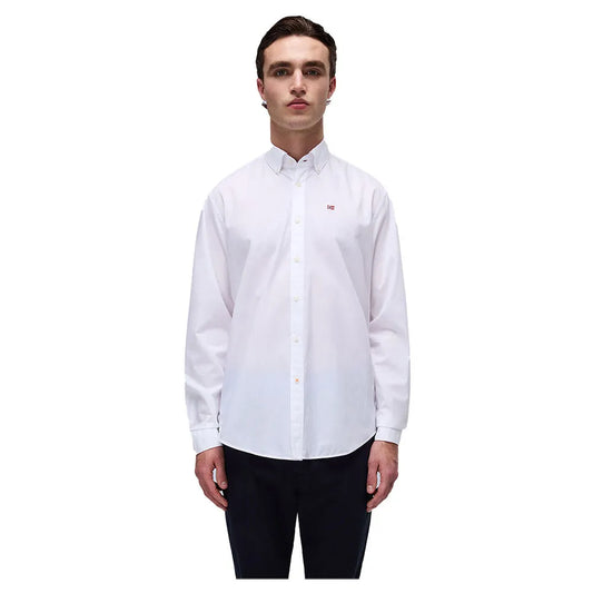 Napapijri Terra long sleeve shirt