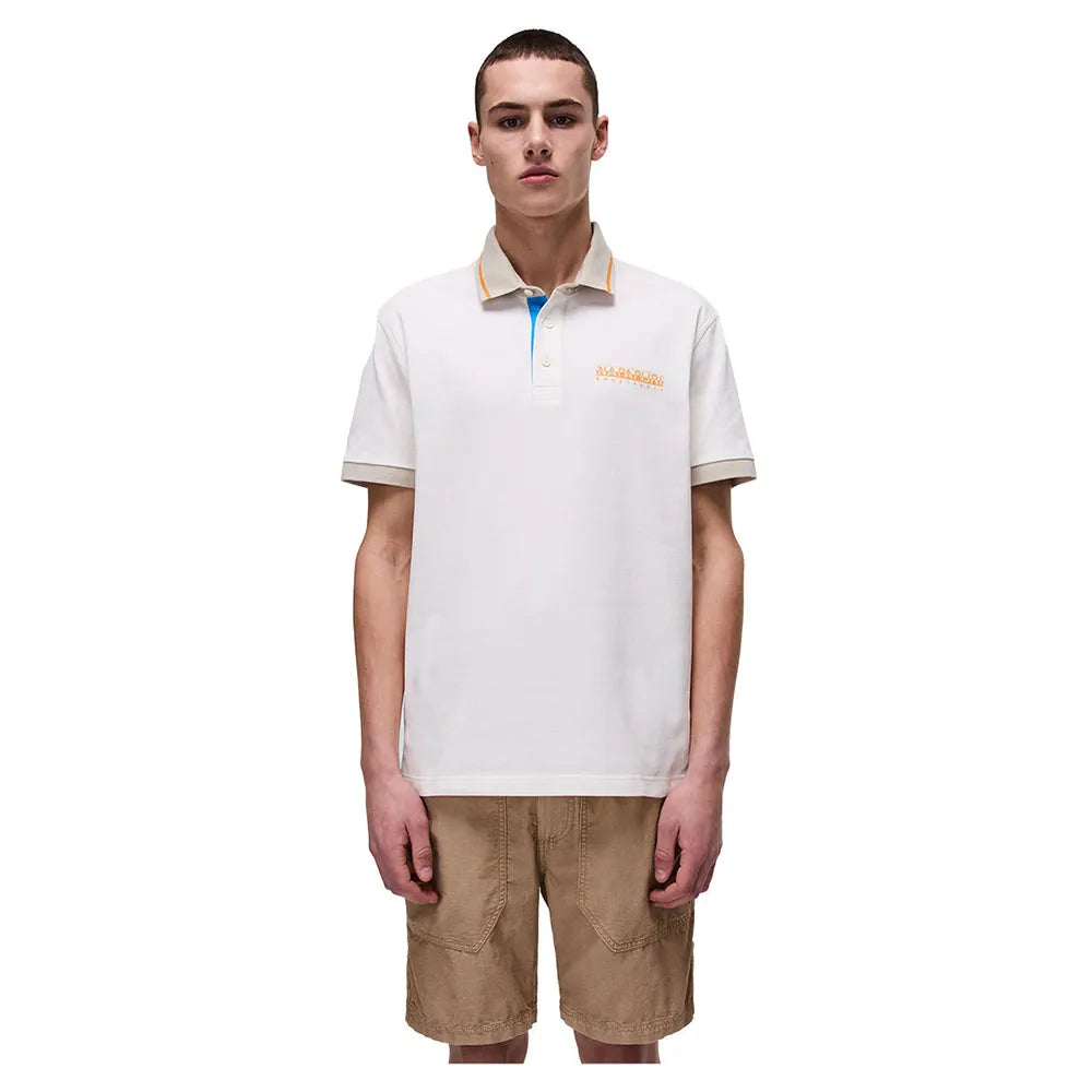 Napapijri Zeri short sleeve polo