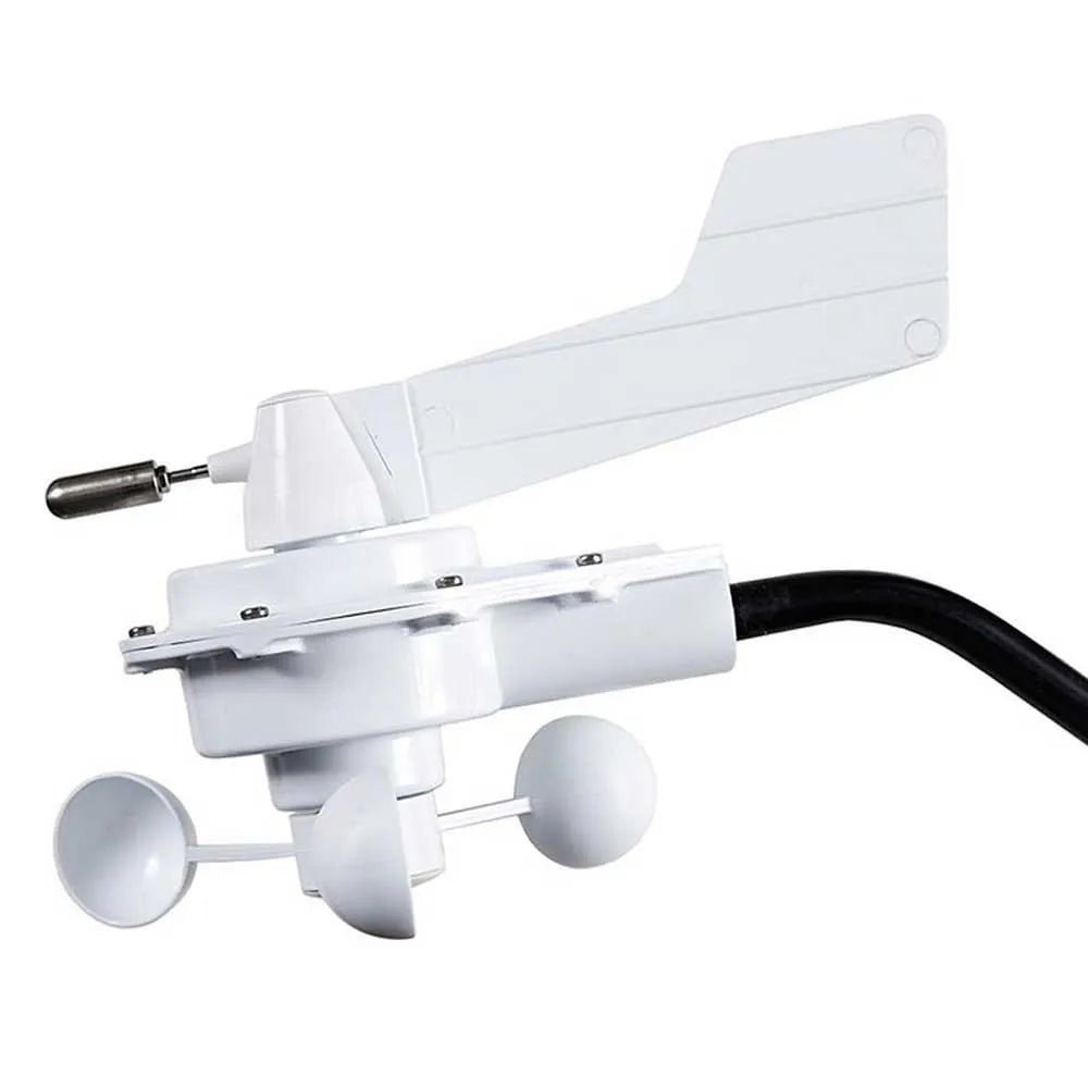 Nasa NMEA Tactical Wind Mast Sensor