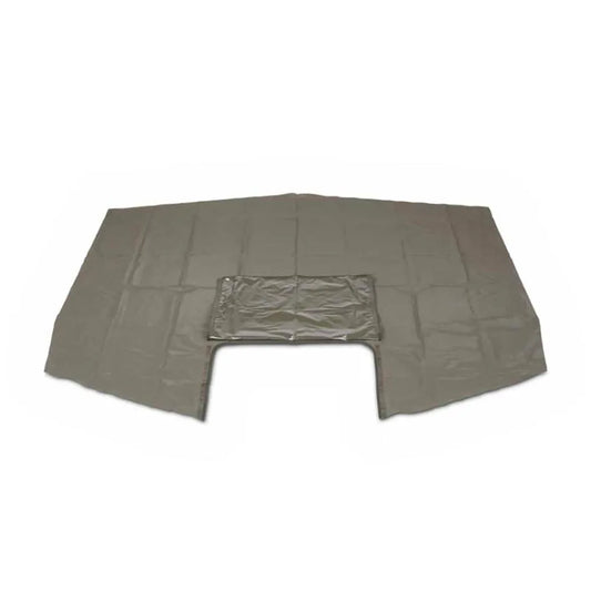 Nash T2 Pro/Camo Pro Groundsheet