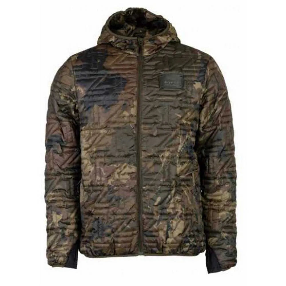 Nash ZT Climate jacket