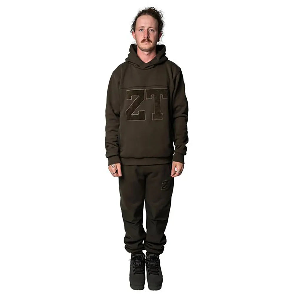 Nash ZT Wind Chill Varsity hoodie