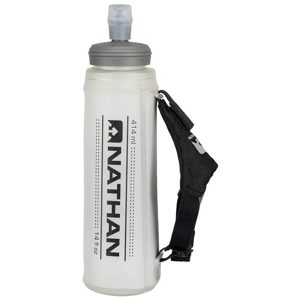 Nathan ExoShot 420ml soft flask