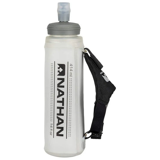 Nathan ExoShot 420ml soft flask