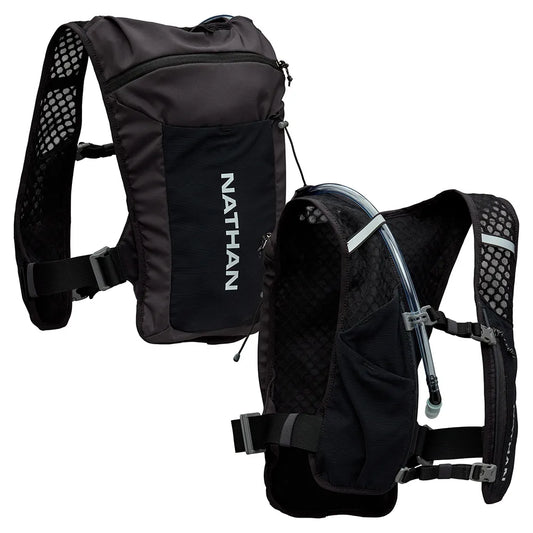 Nathan Quick Start 3.0 4L hydration vest