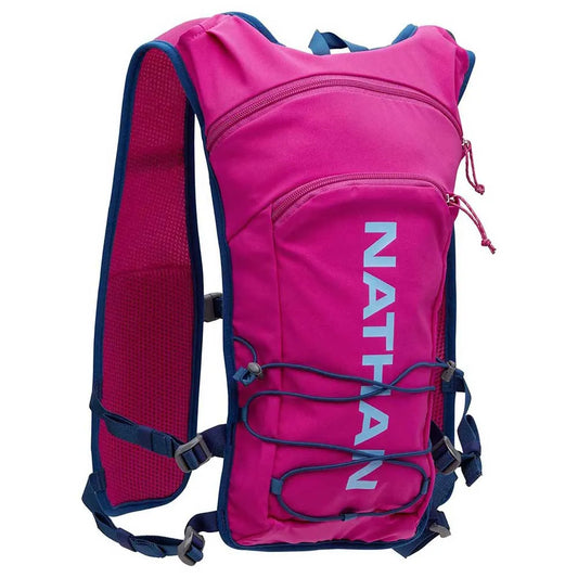 Nathan QuickStart 2.0 6L hydration vest