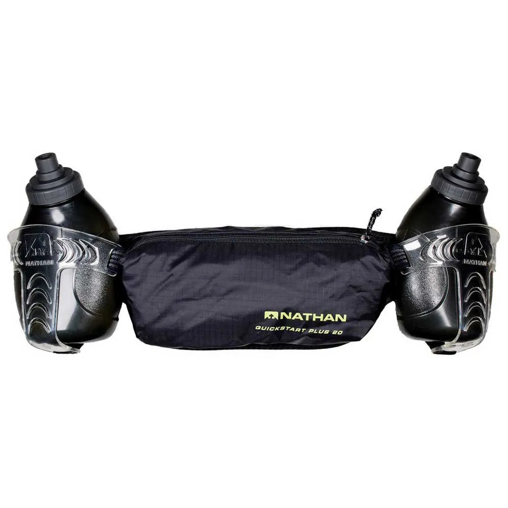 Nathan QuickStart Plus 20 600ml waist bag