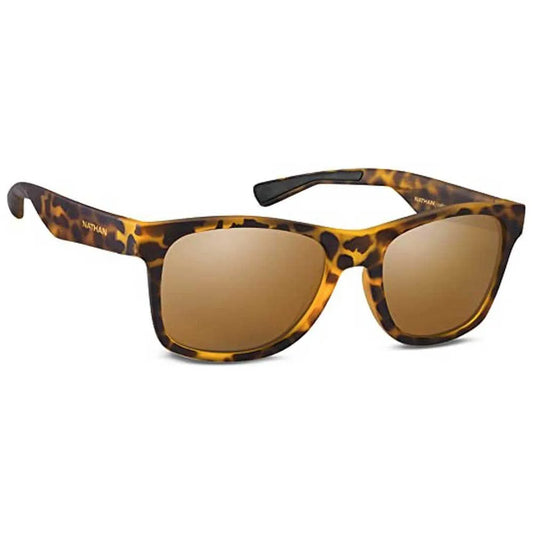 Nathan Sunrise polarized sunglasses