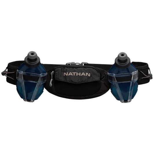 Nathan Trail-Mix Plus 2 600ml waist bag