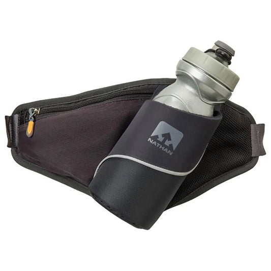 Nathan Triangle waist bag