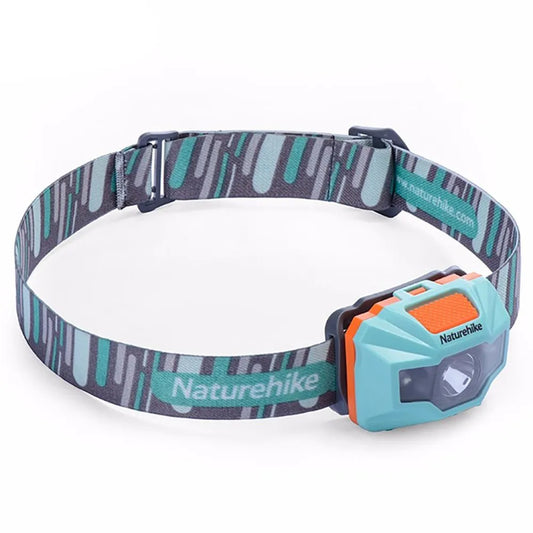 Naturehike Saturn headlamp