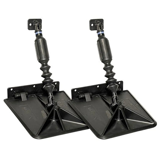 Nauticus Tab Flaps Manual Kit