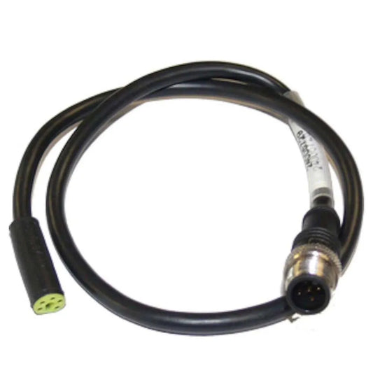 Navico Simnet to NMEA2000 Micro-C cable 50 cm