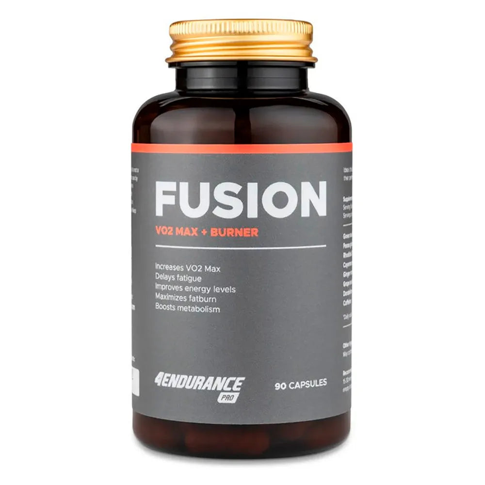 Nduranz Fusion Fat Burner 90 units