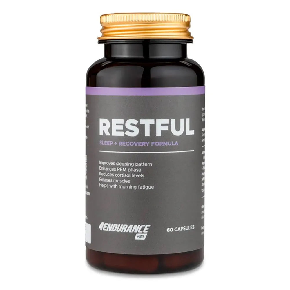 Nduranz Restful food complement 60 units