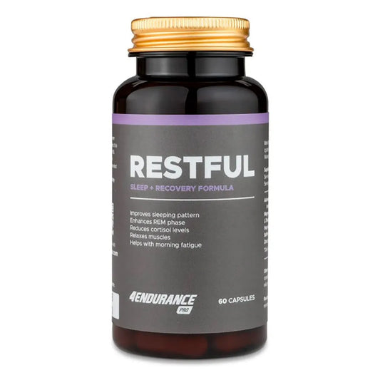 Nduranz Restful food complement 60 units