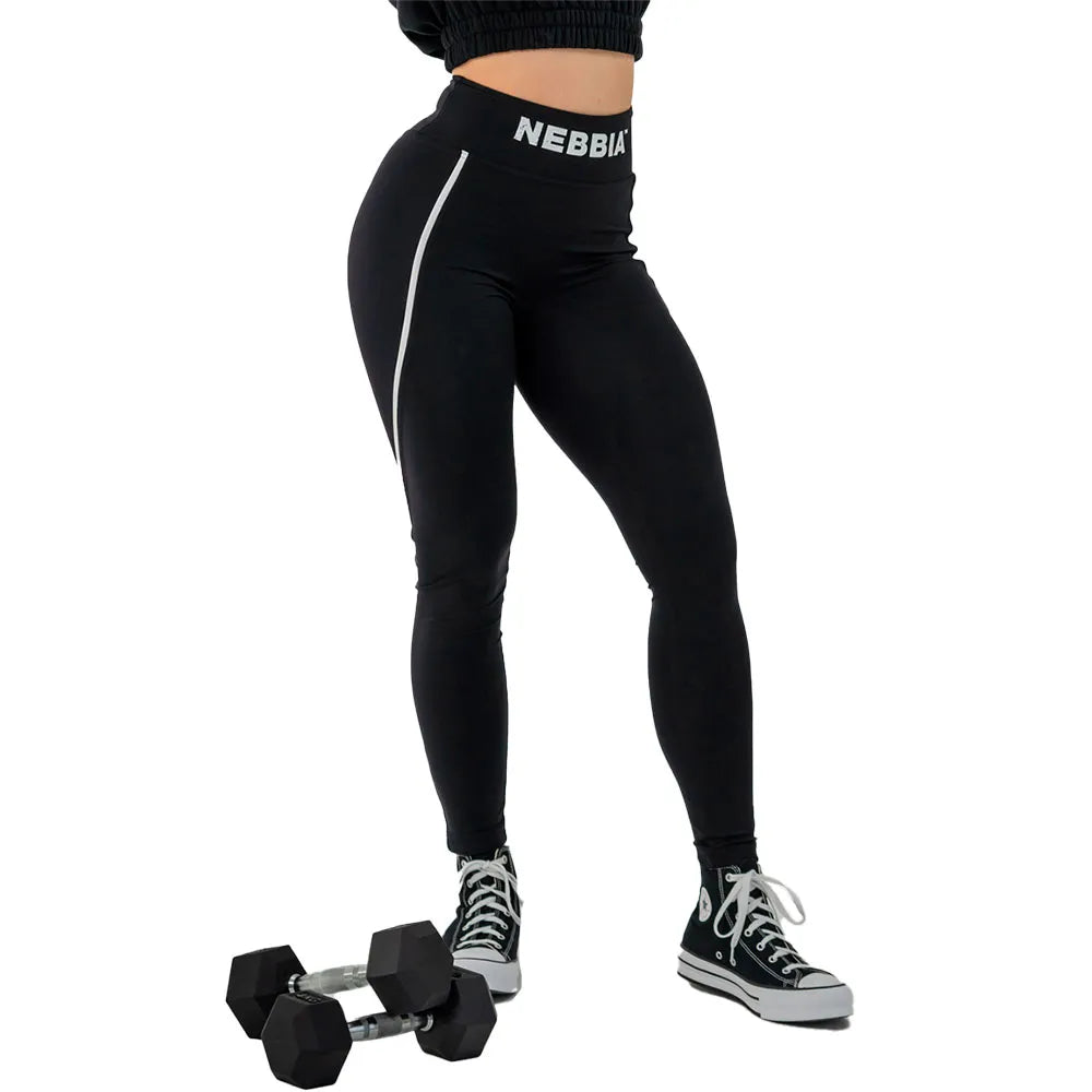 Nebbia Booty shaping my rules 609 leggings