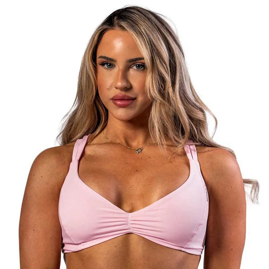 Nebbia Strong beauty 424 sports bra