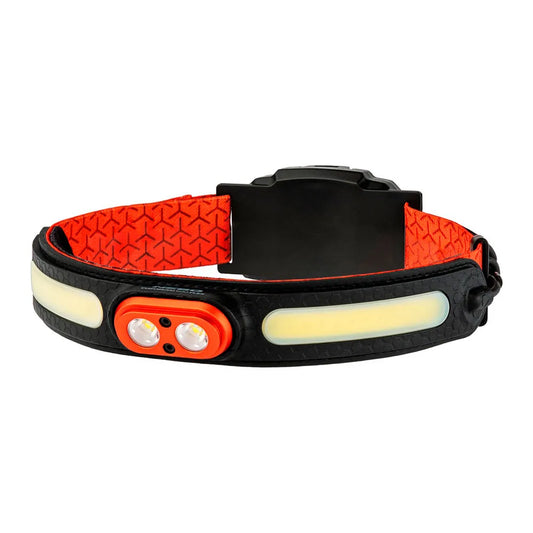 Nebo tools Curvebeam 600 Flex headlamp
