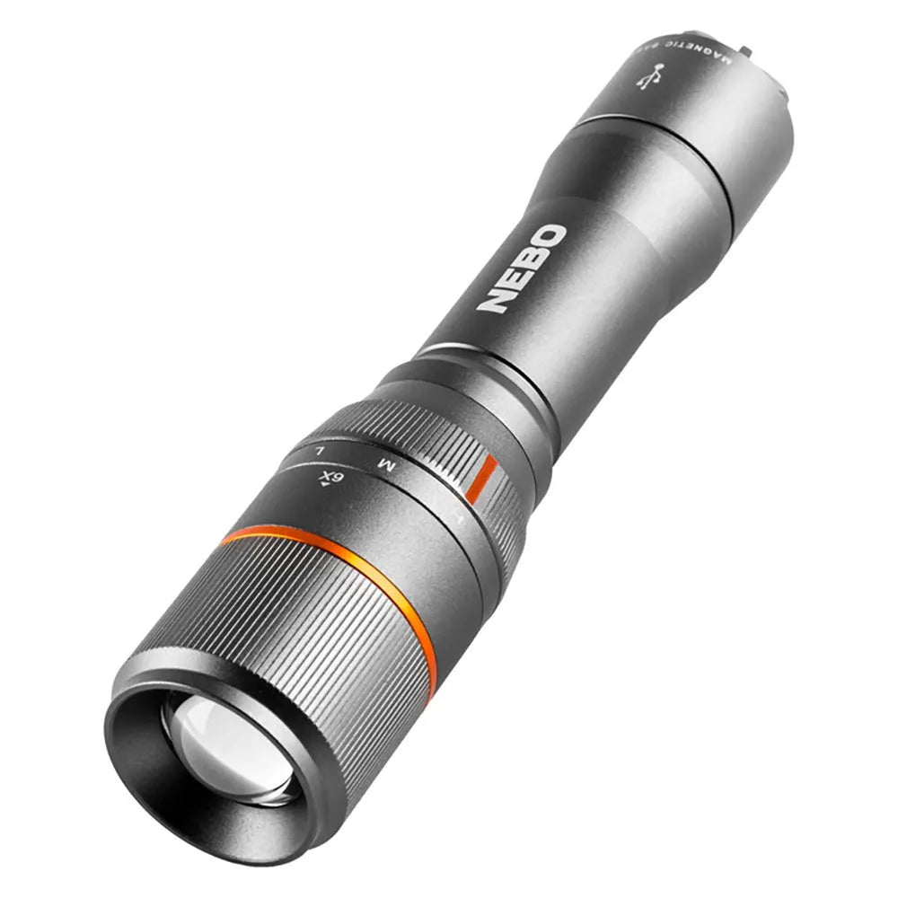 Nebo tools Davinci™ 1000 flashlight