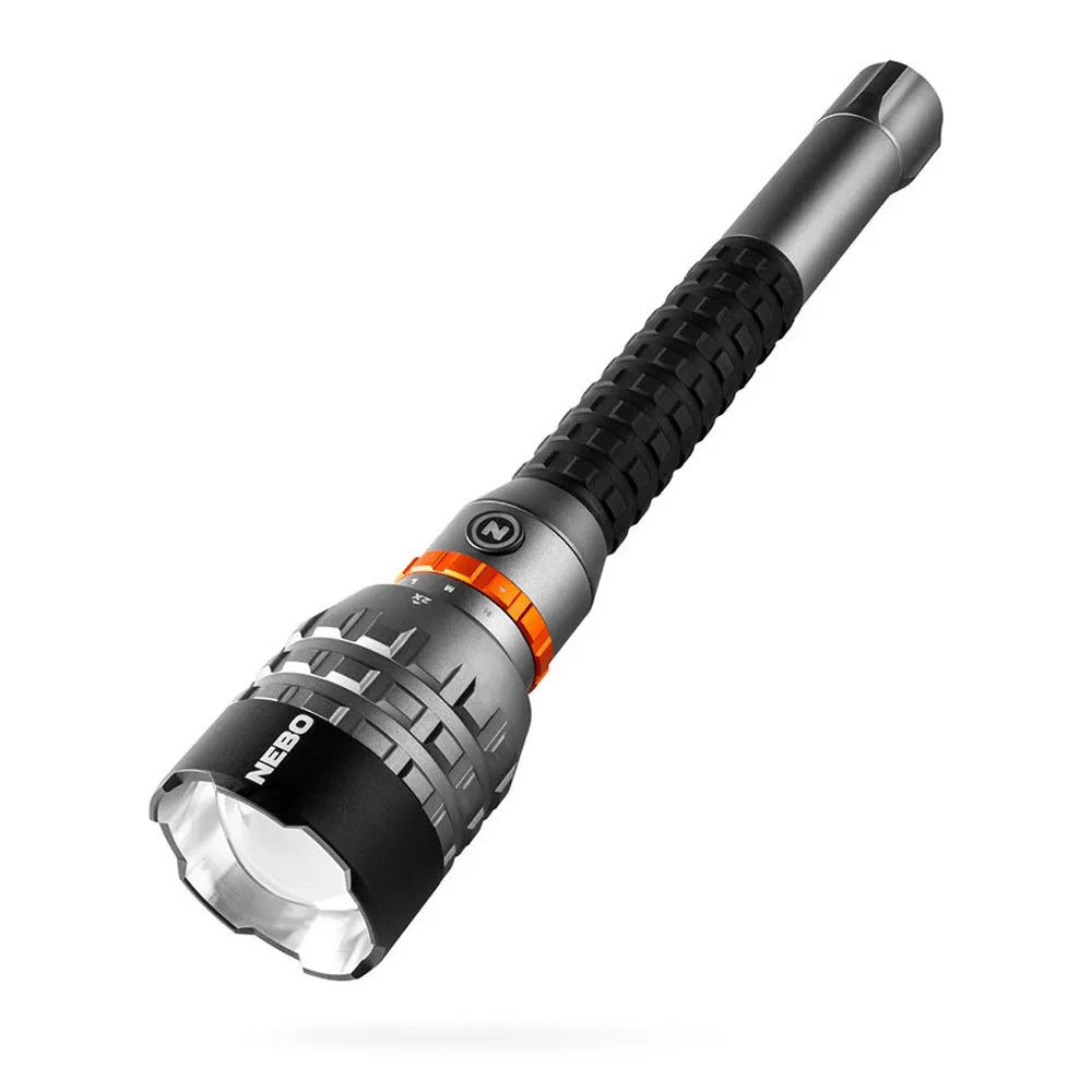Nebo tools Davinci™ 18000 flashlight
