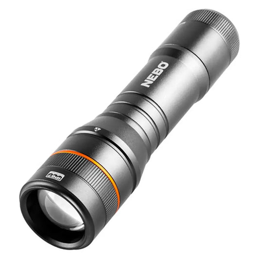 Nebo tools Newton™ 500 Tactical flashlight