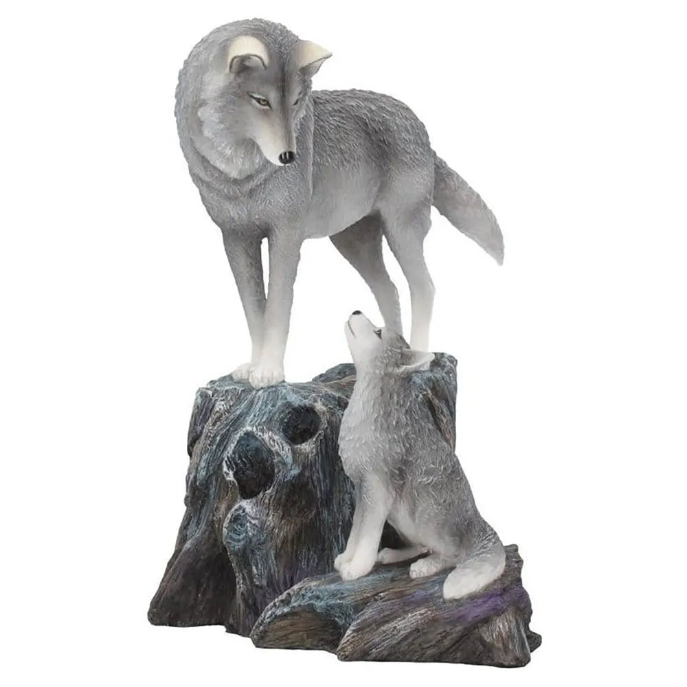 Nemesis now Guidance 25cm figure