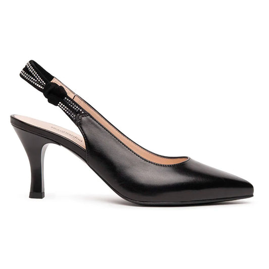 Nero giardini E218341DE heel shoes