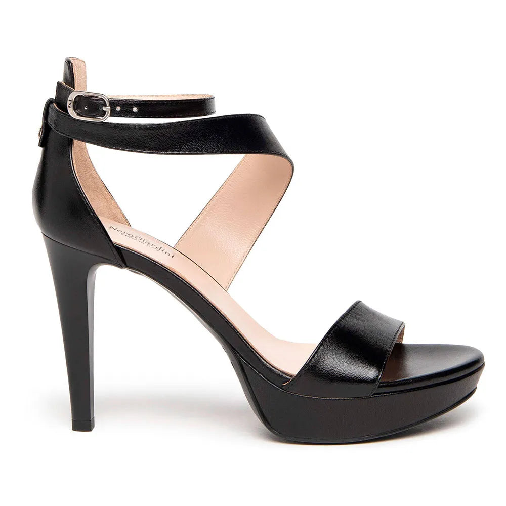 Nero giardini E307231DE heel sandals