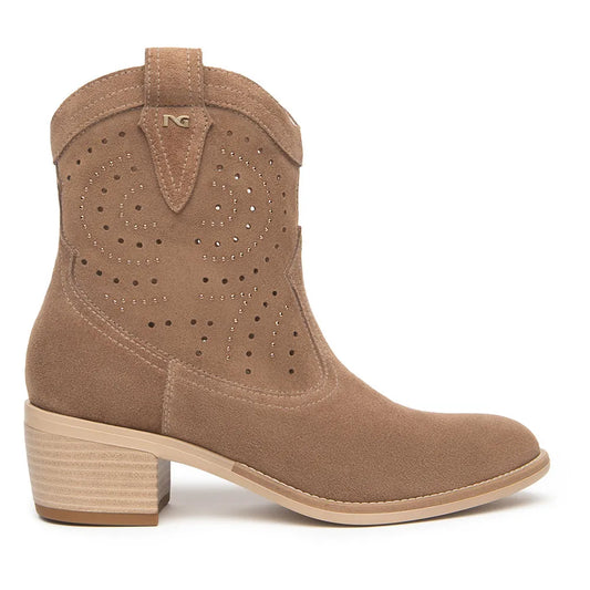 Nero giardini E615121D heel booties