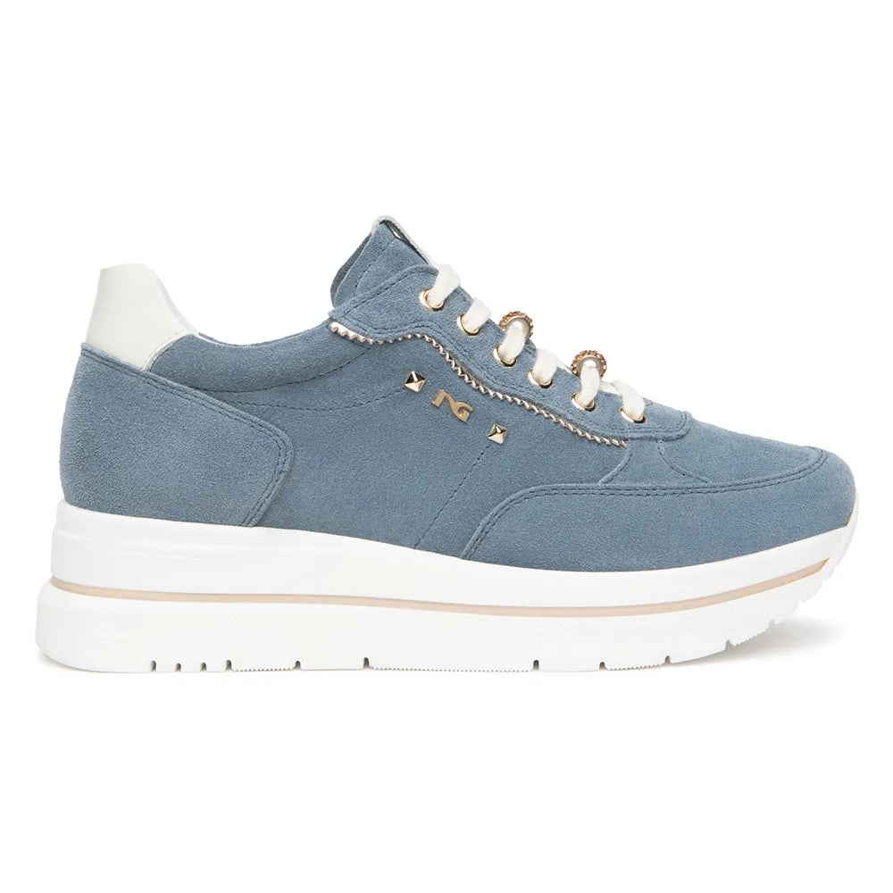 Nero giardini E615200D trainers