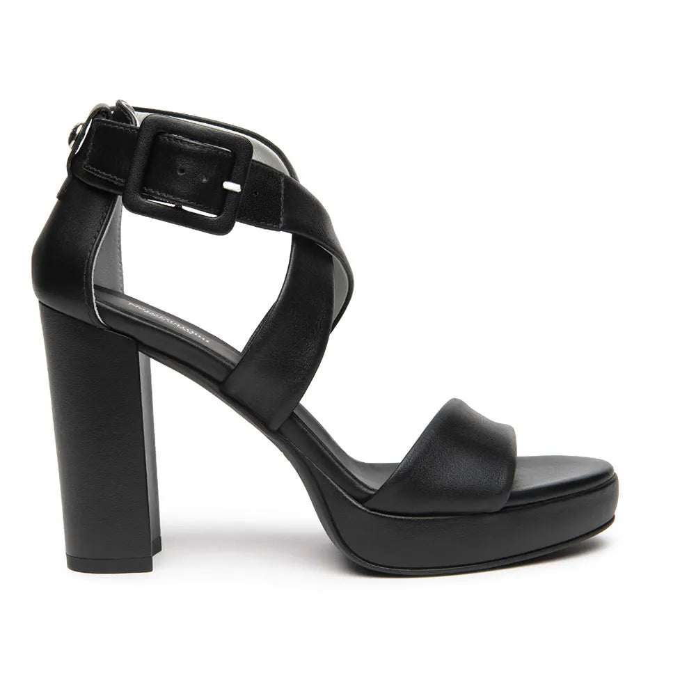Nero giardini E615800D sandals