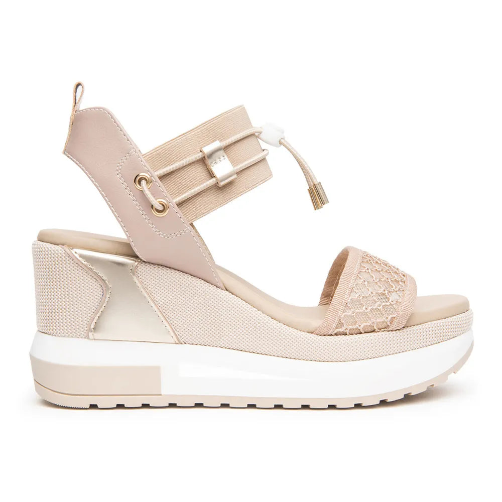 Nero giardini E616055D sandals