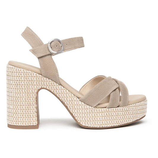 Nero giardini E616070D sandals