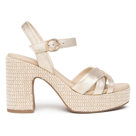 Nero giardini E616071D sandals