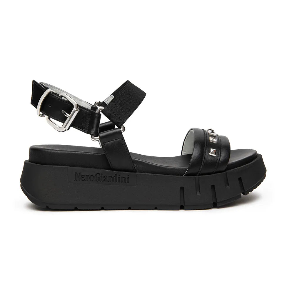 Nero giardini E617065D sandals