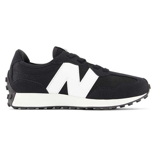 New balance 327 Bungee Lace trainers