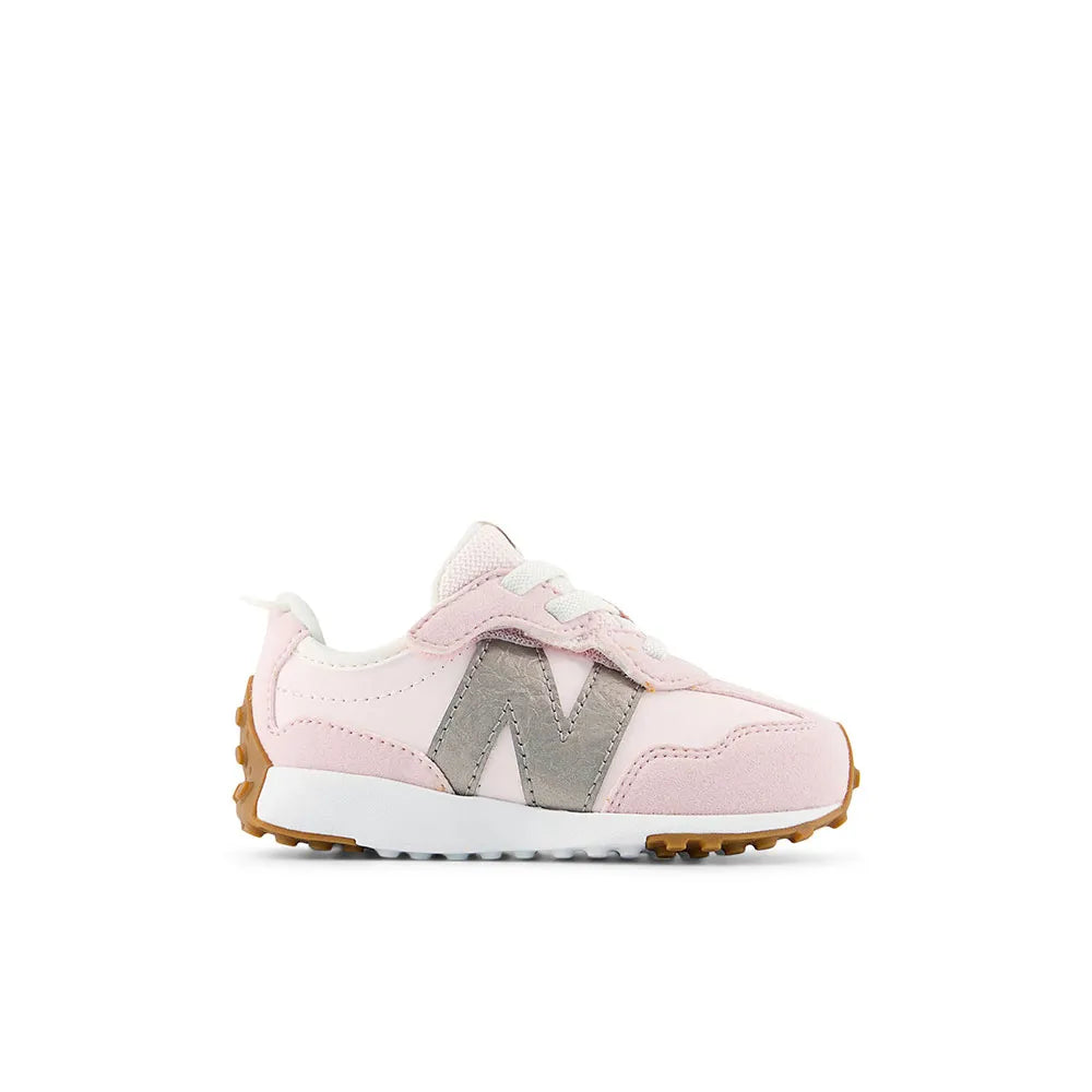 New balance 327 New-B Hook&Loop wide trainers