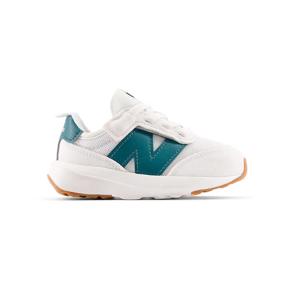 New balance 370 Sg Hook & Loop trainers