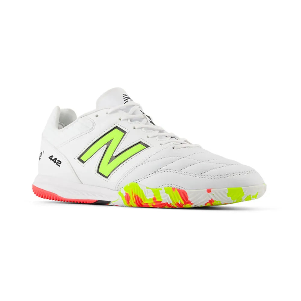 New balance 442 Pro In V2 Indoor Football Shoes