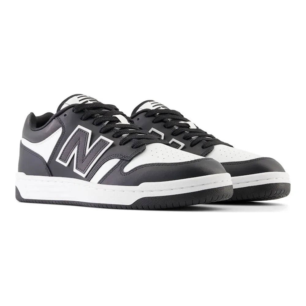 New balance 480L trainers